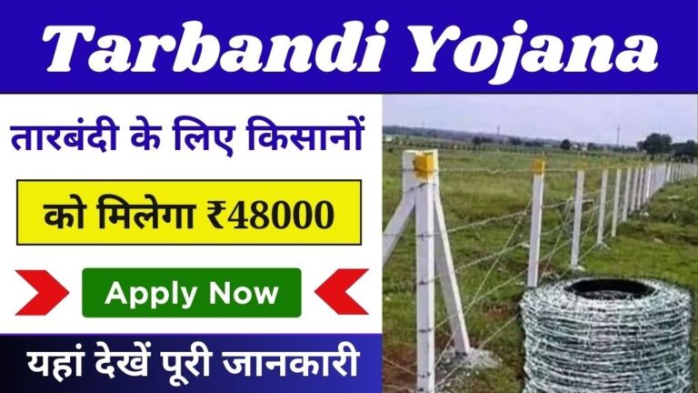 Tarbandi Yojana